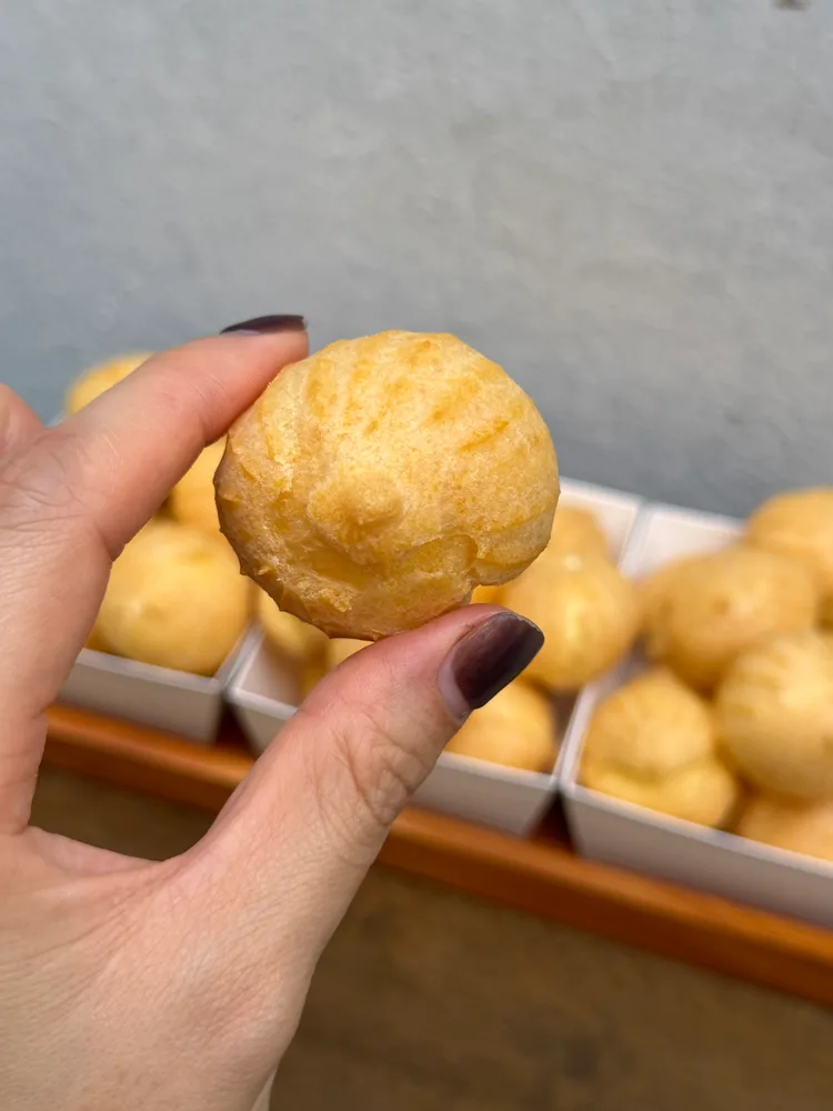 Su kem · Mẫu 3 · Hộp 10 bánh