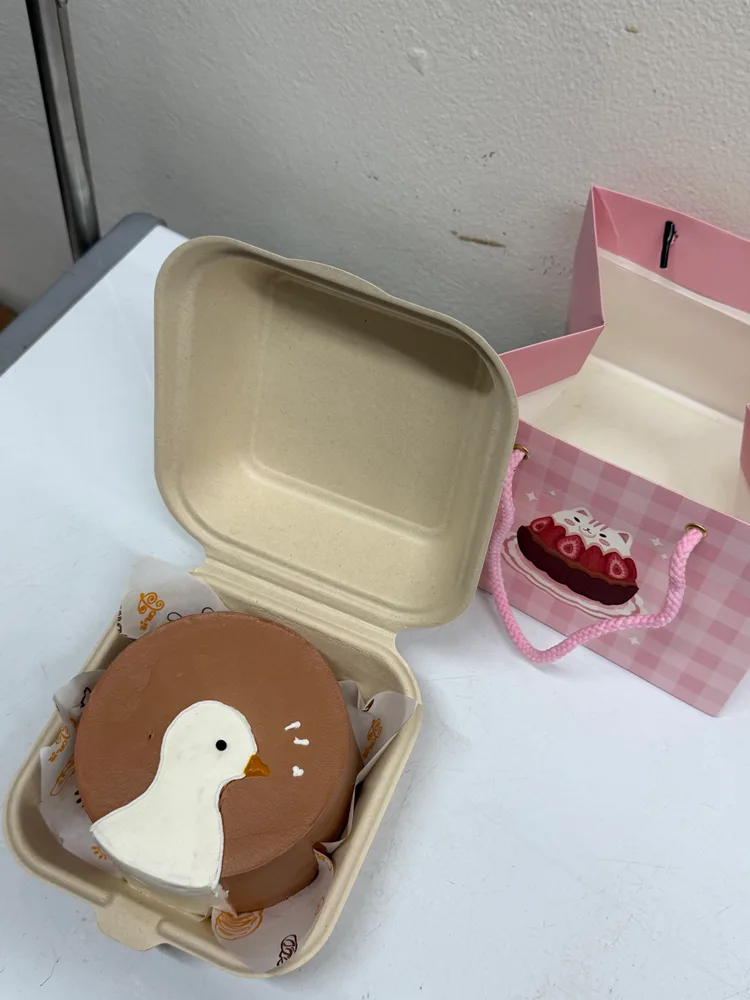 Bánh kem mini · Mẫu 2