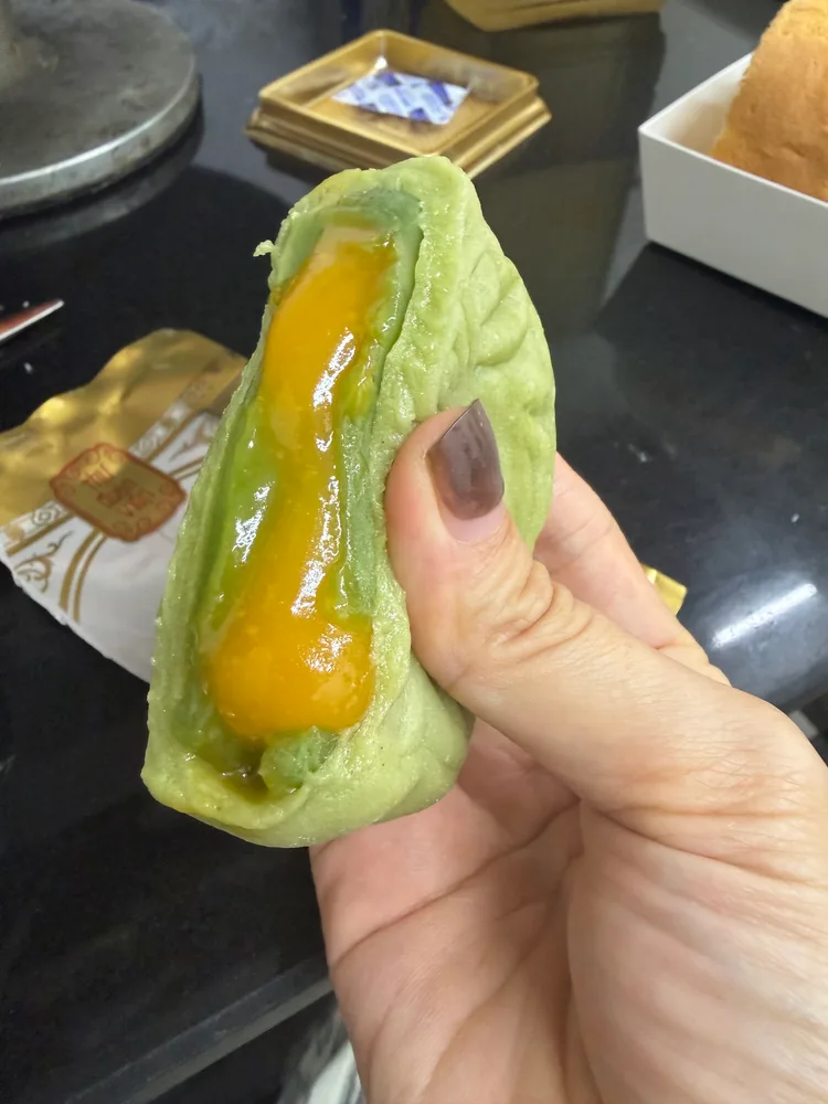 Bánh trung thu