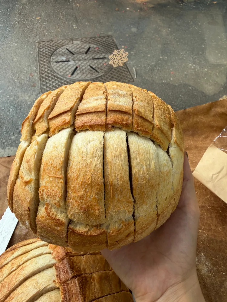 Sourdough